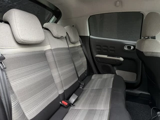 Citroën C3 Citroën C3 1.2 PT Feel Edition - afbeelding nr 4