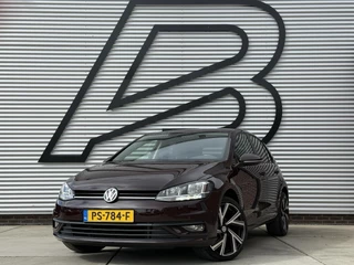 Volkswagen Golf 1.0 TSI Trendline