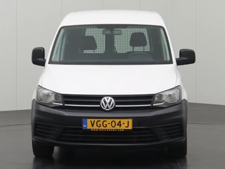 Volkswagen Caddy | Airco | Trekhaak | Betimmering - afbeelding nr 10