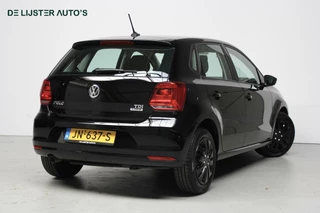 Volkswagen Polo Volkswagen Polo 1.4 TDI Sportline |CARPLAY, CRUISE, AIRCO, NL-AUTO| - afbeelding nr 5