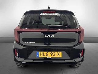 Kia Picanto Kia Picanto 1.0 DPI DynamicPlusLine - afbeelding nr 8