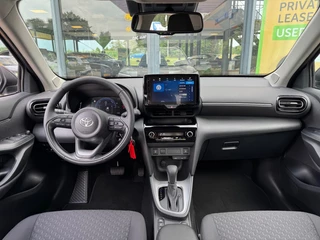 Toyota Yaris Cross Toyota Yaris Cross 1.5 Hybrid Comfort - Nieuw! - camera - stoel/stoelverwarming - afbeelding nr 27