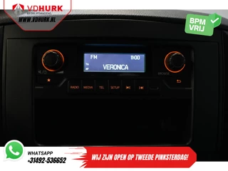 Mercedes-Benz Vito - afbeelding nr 16