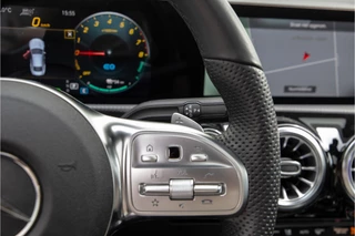 Mercedes-Benz CLA Mercedes-Benz CLA 250 e AMG Premium, Burmester, Pano, Head-Up, Distronic, Widescreen 2021 - afbeelding nr 41