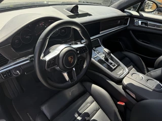 Porsche Panamera - afbeelding nr 17
