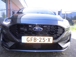 Ford Fiesta Ford Fiesta EcoBoost ST-line model 2023 laatste model Fiesta - afbeelding nr 6