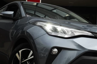 Toyota C-HR - afbeelding nr 3