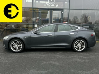 Tesla Model S Tesla Model S 85D | Gratis Superchargen | MCU2 - afbeelding nr 11