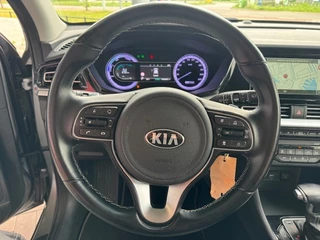 Kia Niro Kia Niro 1.6 GDi HYBRID DYNAMIC LINE AUTOMAAT 1e EIG. - afbeelding nr 15