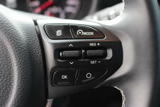 Kia Picanto Kia Picanto 1.0 DPi DynamicPlusLine | Carplay/PDC/Navi/Clima - afbeelding nr 9