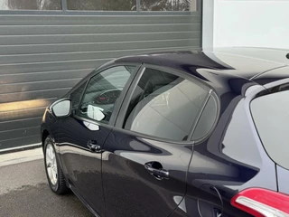 Peugeot 208 Peugeot 208 1.2 PureTech Style Dealer onderhoud|4seizoensban - afbeelding nr 26