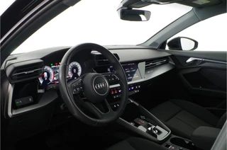 Audi A3 Audi A3 Sportback 30 TFSI Pro Line > Stoelverwarming/Cruise/Apple Carplay/Android Auto... - afbeelding nr 2