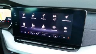 Škoda Octavia Škoda Octavia Combi 1.0 TSI |ACC|Lane assist|Camera|Vol opties! - afbeelding nr 17