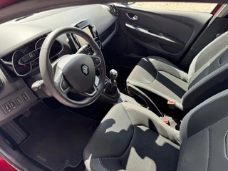 Renault Clio - afbeelding nr 6