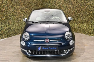 Fiat 500 - afbeelding nr 5