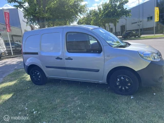 Renault Kangoo Renault Kangoo bestel 1.5 dCi 75 Energy Comfort - afbeelding nr 5
