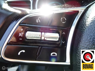 Kia XCeed Kia XCeed 1.6 GDi PHEV DynamicPlusLine Cruise adaptief Stoel+Stuurverwarming !!! - afbeelding nr 26