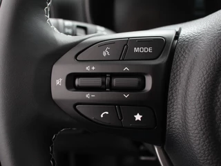 Kia Picanto Kia Picanto 1.0 DPI DynamicLine Automaat Navigatie Apple Carplay/Android auto Airco Camera DAB Bluetooth - afbeelding nr 15
