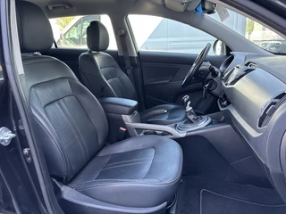 Kia Sportage - afbeelding nr 2