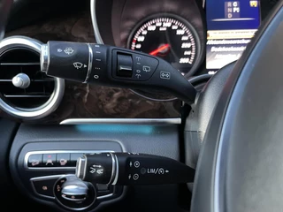Mercedes-Benz V-Klasse Mercedes V-klasse 250d 4-MATIC Extra Lang DC 360-CAMERA|BURMESTER|DISTRONIC|LEER|TREKHAAK|ELEKTRISCHE DEUREN|LED KOPLAMPEN - afbeelding nr 11