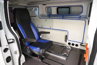 Renault Trafic Renault Trafic AMBULANCE VSAV Rettungswagen Krankenwagen - afbeelding nr 6