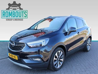 Opel Mokka X - 532072269-0