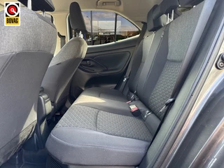 Toyota Yaris Cross Toyota Yaris Cross 1.5 Hybrid Active Business | Keyless | Navi | camera | Parkeerse - afbeelding nr 13