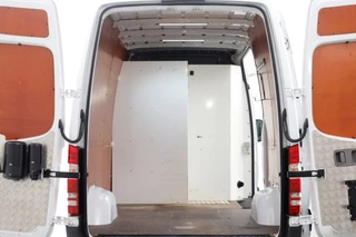 Mercedes-Benz Sprinter Mercedes-Benz Sprinter 316 CDI 163pk E6 L2H2 Airco/Trekhaak 2800kg 08-2018 - afbeelding nr 5