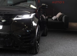 Land Rover Range Rover Velar Land Rover Range Rover Velar 2.0 P400e AWD Dynamic SE PHEV / New Model / Acc / Lane Assist / Dode Hoek / Leder / Open Panoramadak - afbeelding nr 49