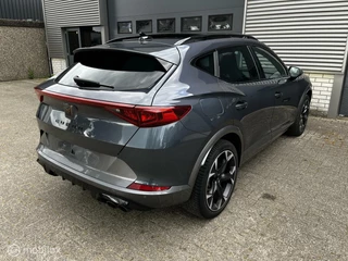 CUPRA Formentor CUPRA Formentor 2.0 TSI 4DRIVE PANODAK/310PK/LEER/TREKH - afbeelding nr 22