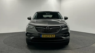 Opel Grandland X Opel Grandland X 1.2 Turbo Business Edition CARPLAY TREKHAAK - afbeelding nr 6