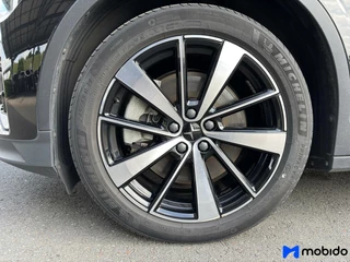 Polestar 2 Polestar 2 Long Range Dual Motor | Launch Edition 78kWh | - afbeelding nr 20