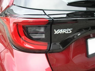 Toyota Yaris - afbeelding nr 33