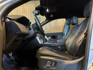 Land Rover Discovery Sport Land Rover Discovery Sport P300e 1.5 R-Dynamic HSE 12 MND GR - afbeelding nr 37