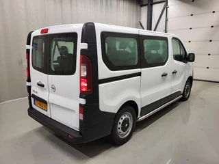 Opel Vivaro - afbeelding nr 3