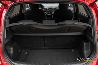 Kia Picanto Kia Picanto 1.0 CVVT DynamicLine | STOELVERWARMING*BLUETOOTH - afbeelding nr 9
