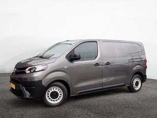 Toyota ProAce Worker 1.6 D-4D Cool Comfort
