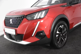Peugeot 2008 - afbeelding nr 14