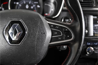 Renault Kadjar | Cruise | Stoelverw. | PDC | Camera | NAV | ECC | Trekhaak | LM 19