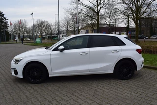 Audi A3 - afbeelding nr 3