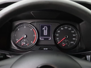 Volkswagen Crafter | Airco | Camera | Cruise | 3-Persoons - afbeelding nr 9