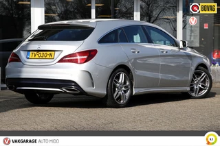 Mercedes-Benz CLA - afbeelding nr 6