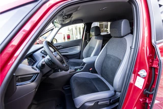 Honda Jazz Honda Jazz 1.5 e:HEV Advance Sport Navigatie, Parkeersensoren V+A, Apple/Android , All-in Rijklaarprijs - afbeelding nr 25