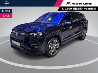 Volkswagen Tayron R-Line Edition 1.5 eHybrid 204 PK 6 versn. DSG