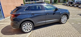 Opel Grandland X Opel Grandland X 1.2 Turbo Bus. Ex. - afbeelding nr 5