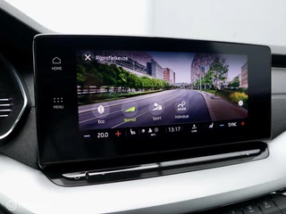 Škoda Octavia Skoda Octavia Combi 1.0 TSI clima ACC LED PDC CarPlay 17 inch - afbeelding nr 6
