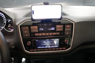Volkswagen up! Volkswagen up! Up 1.0 BMT cross 2e EIGEN.-ORG.NL-STOELVERWARMING-ZEER NETTE - afbeelding nr 26