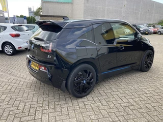 BMW i3 - afbeelding nr 4