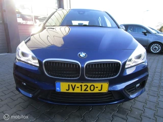 BMW 2 Serie BMW 2-serie Gran Tourer 218i Centennial High Executive 7p. Org NL - afbeelding nr 6