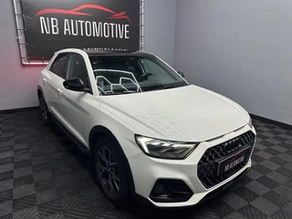 Audi A1 Audi A1 citycarver 30 TFSI Epic S-line Aut - afbeelding nr 3